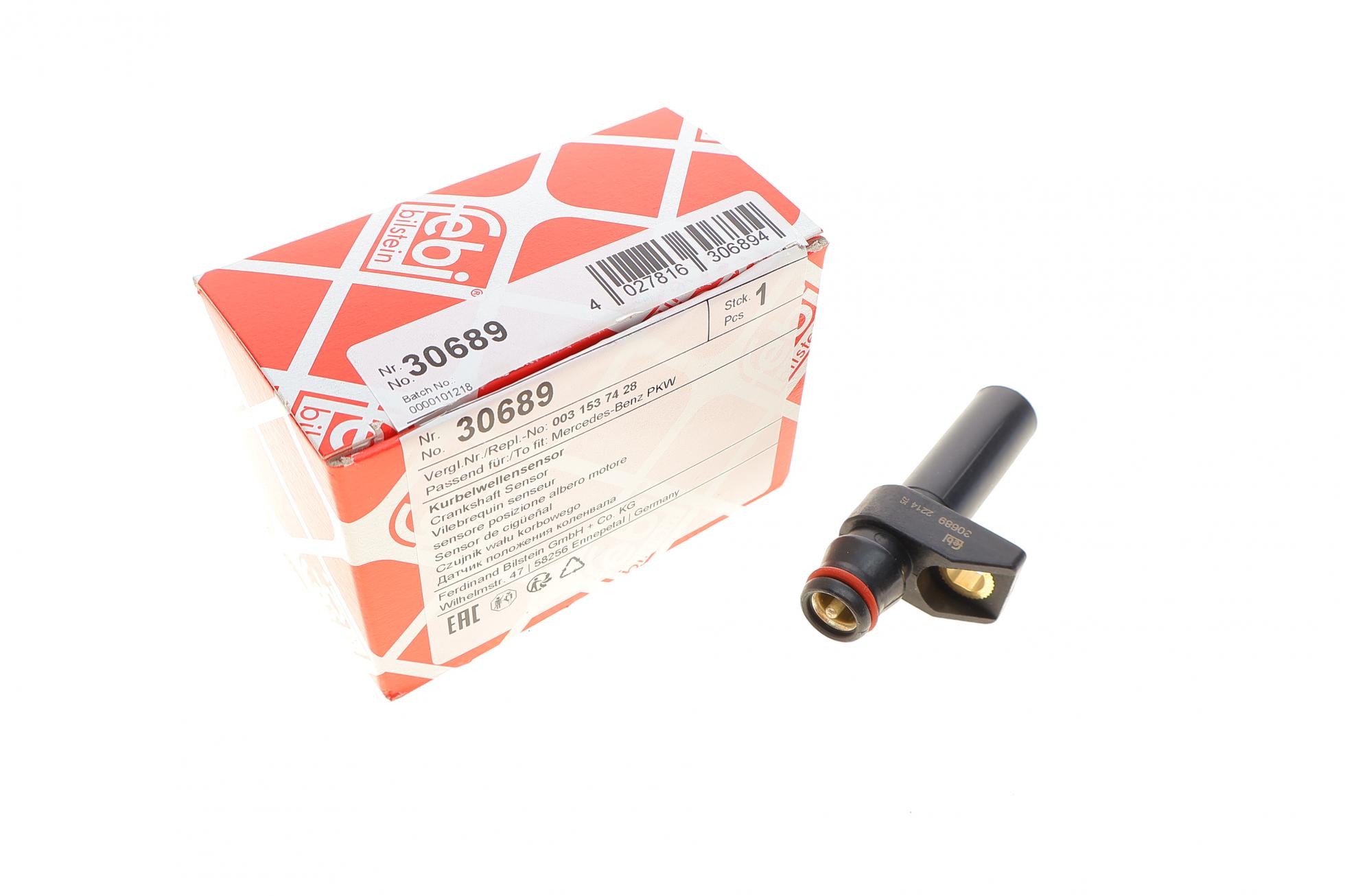 30689 FEBI BILSTEIN